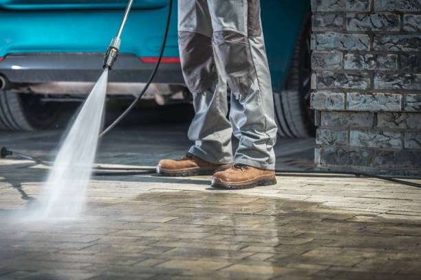 Best Gas Station Cleaning  in Fabrica, TX