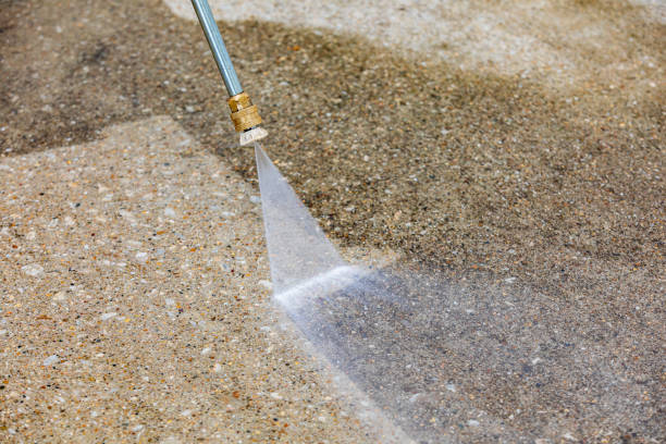 Best Dumpster Area Cleaning  in Fabrica, TX