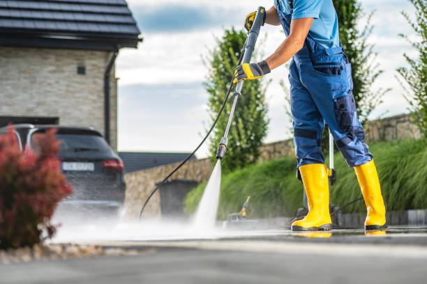 Best Post-Construction Pressure Washing  in Fabrica, TX